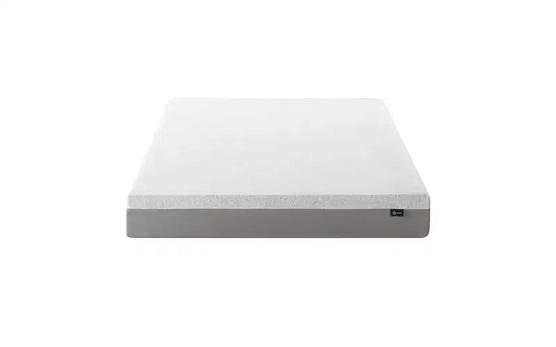 8 Inch Memory Foam Mattress, Short Queen, Fiberglass Free, Medium Firm, Breathable & Certified Safe