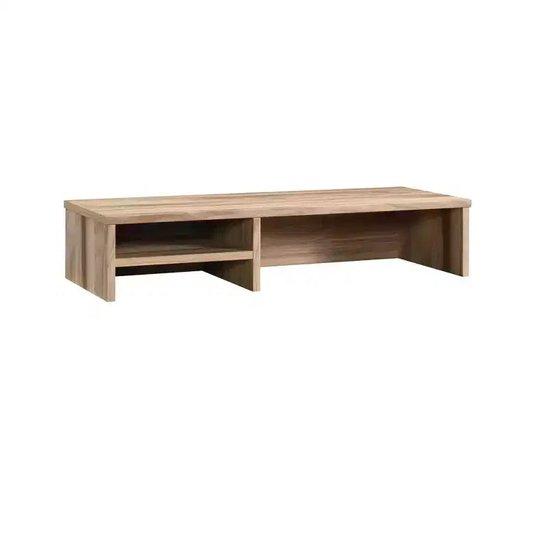 Rotating Bookshelf, 360° 5-Tier Corner Bookcase with Drawer, Floor Standing Wood Narrow Storage Rack